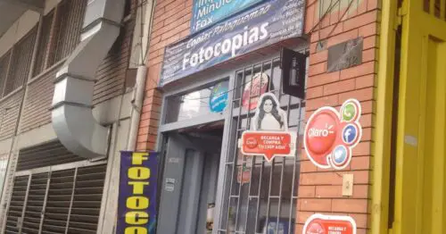 COPIAS PALOQUEMAO BOGOTÁ COPIAS PALOQUEMAO BOGOTÁ